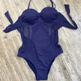 Купальники 1