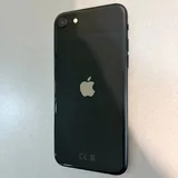 iPhone SE, стул на колесиках 2