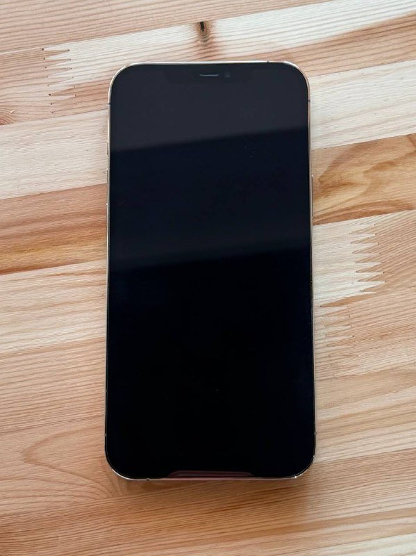 Iphone 12 pro max 256gb 2