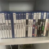 Диски для PlayStation и Xbox 4