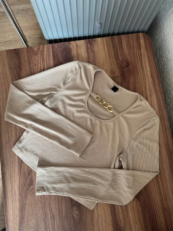Кофта SHEIN 1
