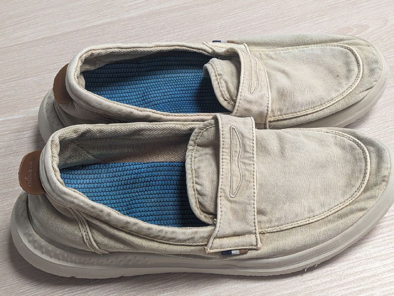 Ботинки тканевые HOUSE, мокасины wrangler, тапки, копия Yeezy, аквашуз 45 размер 3