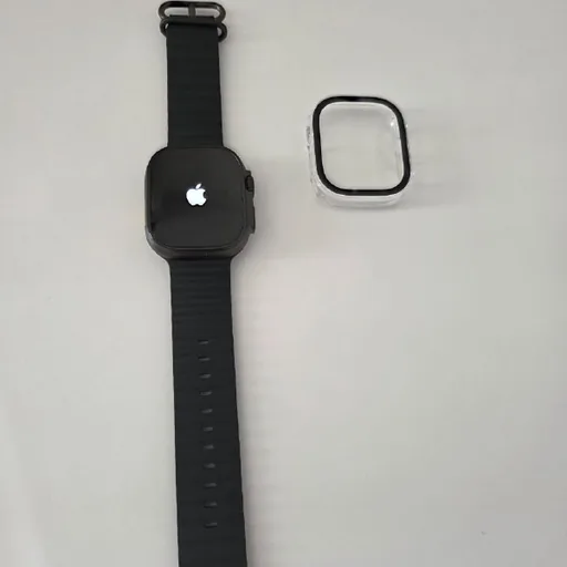 Apple Watch Ultra 3