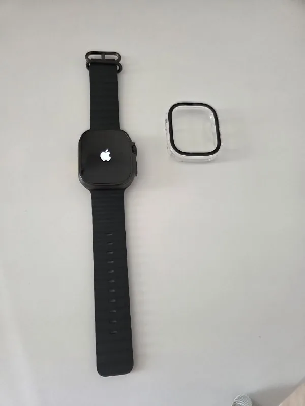 Apple Watch Ultra 3 1