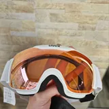 Горнолыжная маска Uvex Downhill 2000 S CV 7