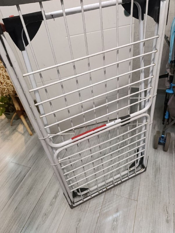 Сушилка на одежды