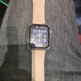 Apple Watch SE3 2025 44mm 2