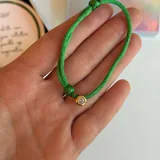 Сережки, браслет Eshvi 9