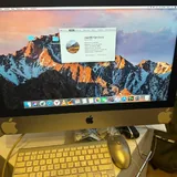 iMac 2012 3