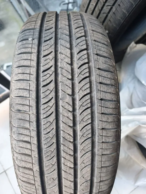 Westlake 225/60 R17 Z-203 шины 1