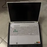 ASUS TUF Gaming A16 2