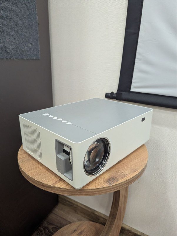 Проектор Touyinger M19 Full HD LCD 2