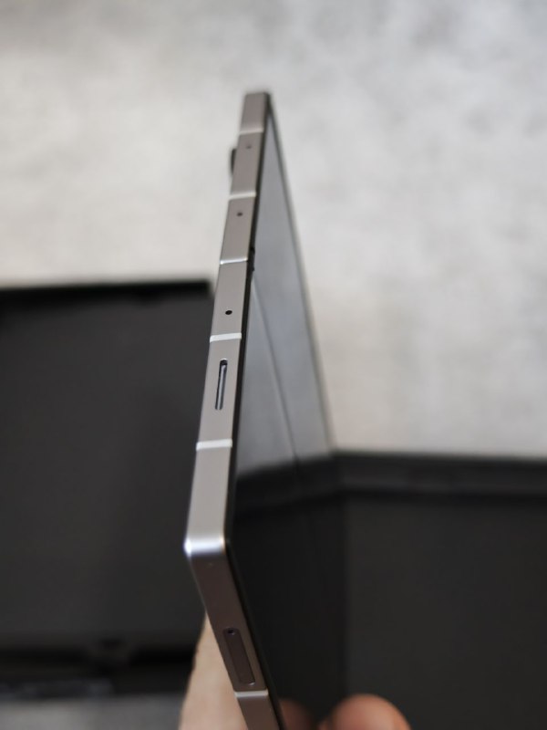 Samsung Galaxy Fold 6 256GB 9