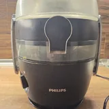 Philips-ის ელექტრო წვენსაწური 2