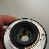 Объектив Fujifilm Fujinon XF 27mm f/2.8 2