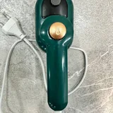 Дорожный утюг, палка для душа, шторка для душа 1