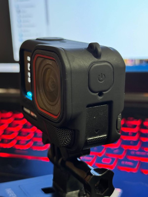 Insta360 Ace Pro 2 камера 4