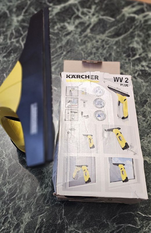 Стеклоочиститель Karcher
