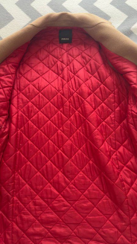 Штаны Зара, мужская ветровка, пальто pinko 3