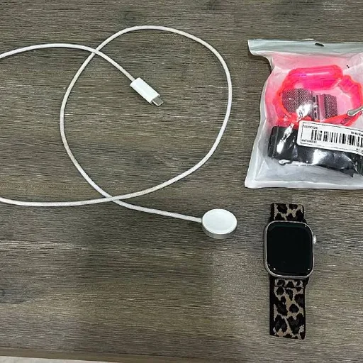 Apple Watch Series 10