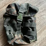 Снаряжение бундесвер, аптечка, подсумки, кепи, пояс-разгруз 9