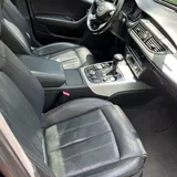 Audi A6 C7 2011 4