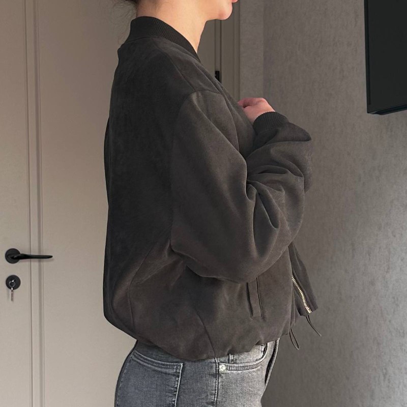 Куртка Zara, Джинсы Zara 2