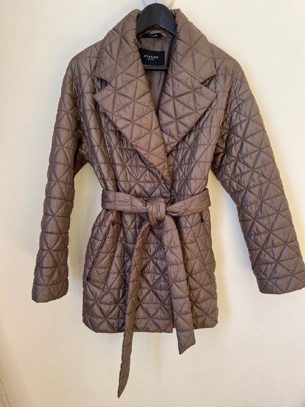 Демисезонная куртка Avalon 44-46 размер 4