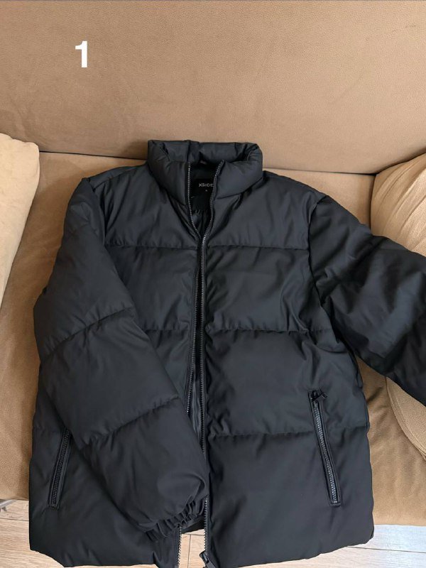 Куртка размер М, Куртка размер L, Бомбер размер М, Джинсовка размер L