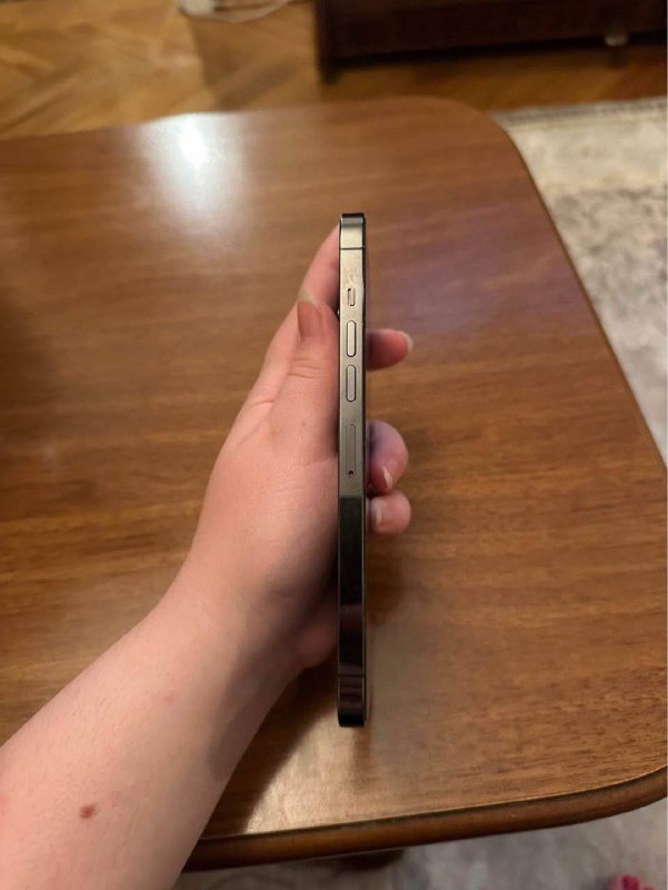 iPhone 13 Pro Max 128gb 3