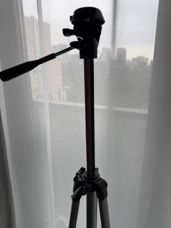 штатив Dexp для телефона и камеры 5