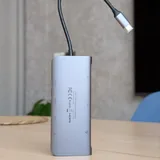 USB-C хаб UGREEN 10-в-1 2