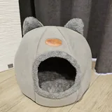 Мягкий домик для собаки или кошки 2