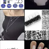 Одежда, украшения, товары для дома, косметика 6