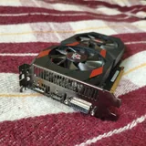 Nvidia GTX 1050 Ti 4Gb 3