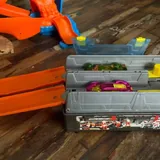 Игрушки, машинки, трассы, строительная техника 3