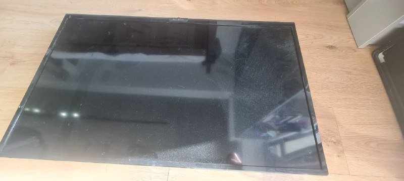 Телевизор Iffalcon iff32s52 32"