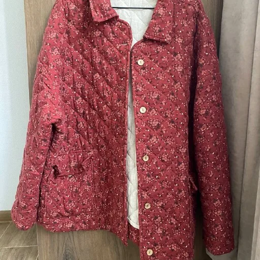 Куртка фуфайка Country Textile