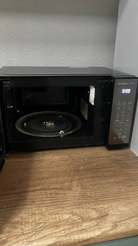 Микроволновка Toshiba MW3-EM20PE(BM) 2