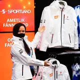 Куртка Helly Hansen Crew 2 Jacket 4