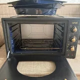 Электрическая мини-печь ARTEL MD 3618 L 2