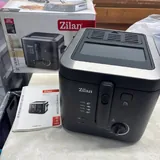 Фритюрница Zilan 1