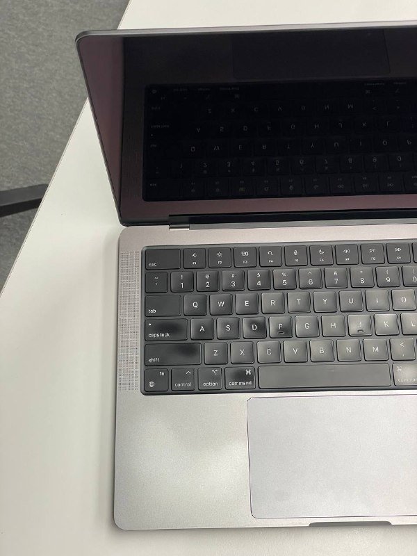 MacBook Pro 14" M1 Pro 32GB 1TB SSD 3