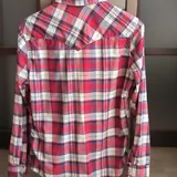 Рубашка Levis XS 2