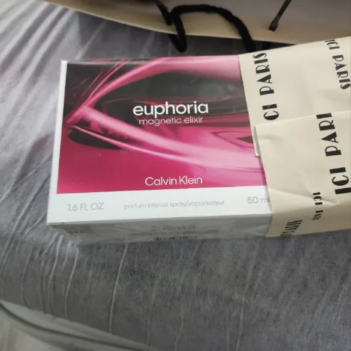 Calvin Klein Euphoria Magnetic Elixir, лосьон для тела, крем для рук