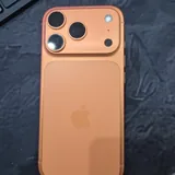 iPhone 17 Pro 256 ГБ 3