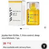 Foundation, beard shampoo, hair oil 4