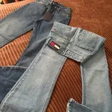 Кроссовки The North Face, джинсы Tommy Hilfiger, Crocs, казаки Michael Kors, трекинговая обувь 2