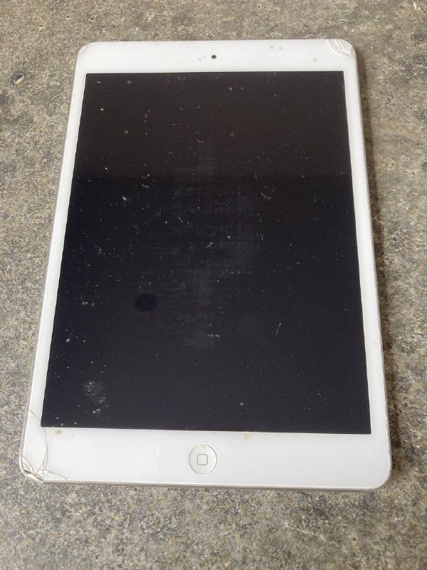 Ipad mini 2 16gm wifi