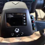 Кресло Playseat Challenge, штурвал Turtle Beach VelocityOne Flight 2